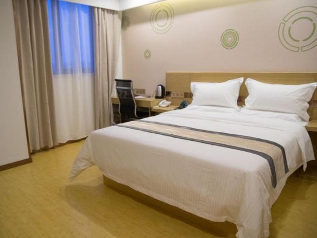greentree inn shanghai hongqiao neccsh shenhong road express