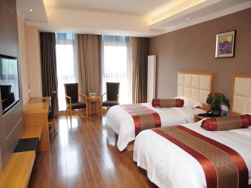 greentree inn taian xincheng road business hotel