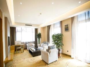 greentree inn taian xincheng road business hotel