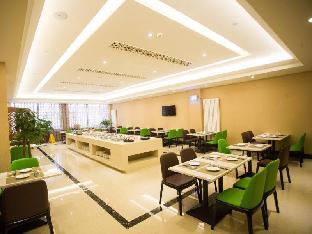 greentree inn taian xincheng road business hotel