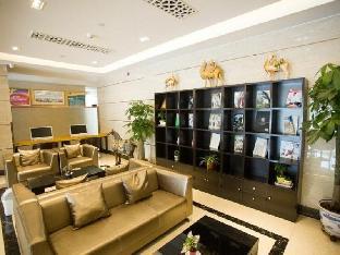 greentree inn taian xincheng road business hotel