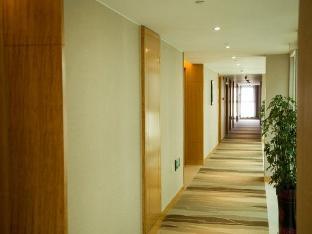 greentree inn taian xincheng road business hotel