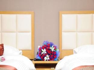 greentree inn taian xincheng road business hotel