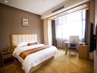 greentree inn taian xincheng road business hotel