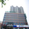 greentree inn taian xincheng road business hotel