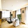 greentree inn taian xincheng road business hotel
