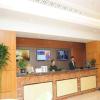 greentree inn taian xincheng road business hotel