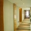 greentree inn taian xincheng road business hotel