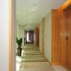 greentree inn taian xincheng road business hotel