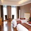 greentree inn taian xincheng road business hotel