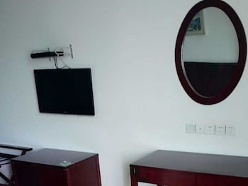 green inn huainan tianjiaan district wanda plaza express hotel