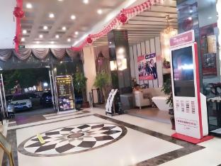 green tree inn ningde xiapu county bus station