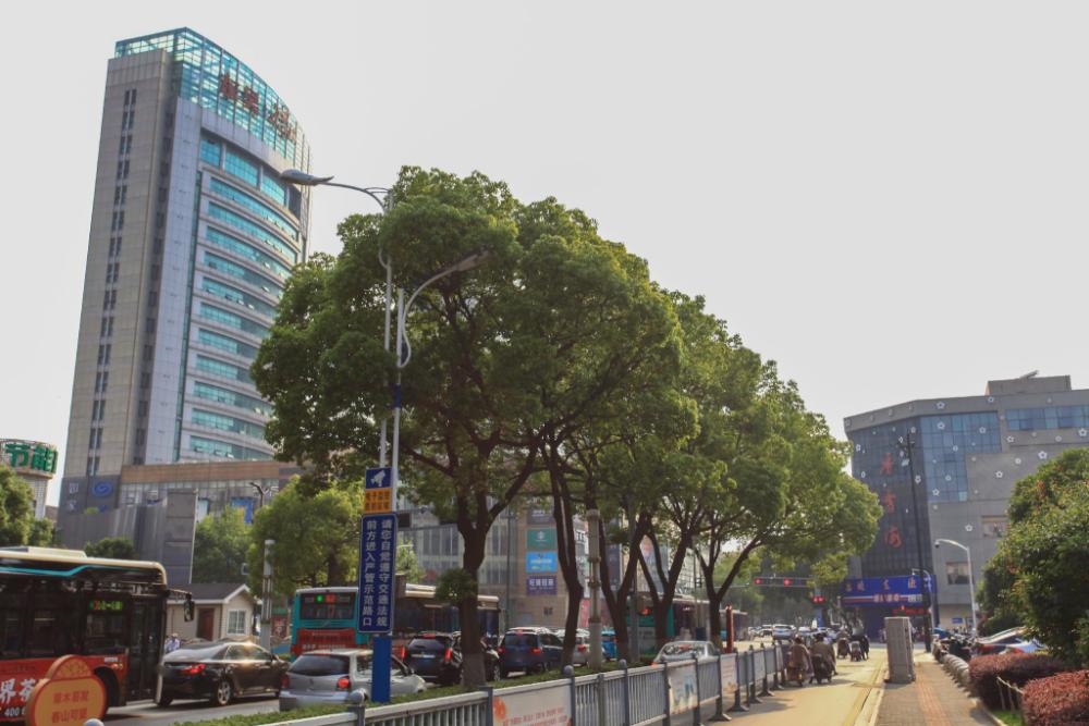 greentree inn suzhou dongwu north road business hotel