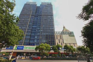 greentree inn suzhou dongwu north road business hotel