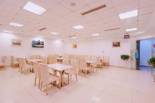 greentree inn suzhou dongwu north road business hotel