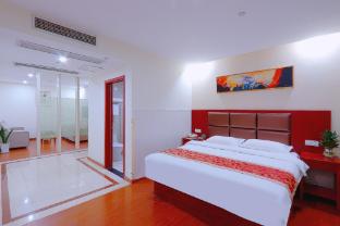 greentree inn suzhou dongwu north road business hotel