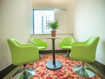 greentree inn suzhou dongwu north road business hotel