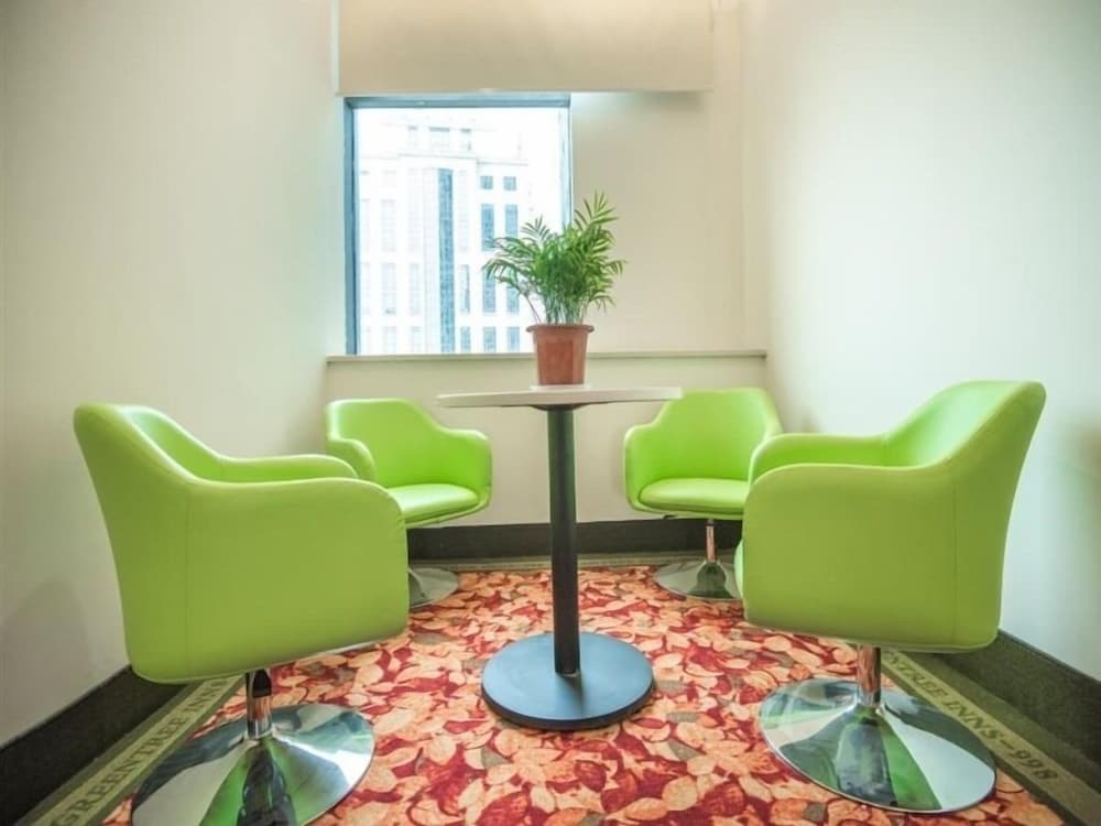 greentree inn suzhou dongwu north road business hotel