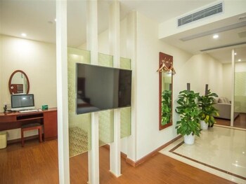 greentree inn suzhou dongwu north road business hotel