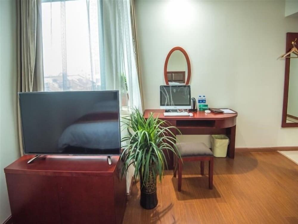 greentree inn suzhou dongwu north road business hotel