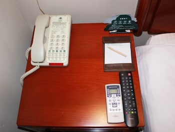 greentree inn xuzhou high speed railway station express hotel