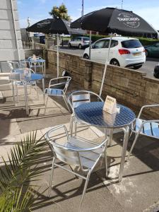 alexandra hotel