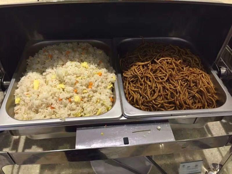 greentree inn shanghai jinxiu road business hotel