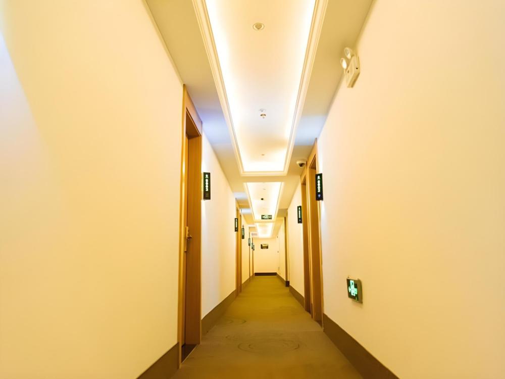 greentree inn shanghai pudong shenmei east express hotel