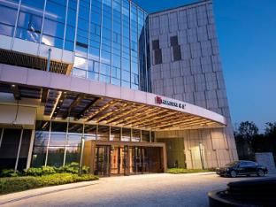 Hualuxe Wuhu, An Ihg Hotel,Xuancheng>>Wuhu,3 star