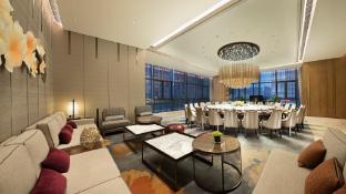 hualuxe wuhu an ihg hotel