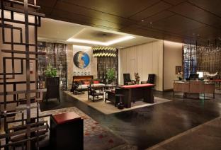 hualuxe wuhu an ihg hotel