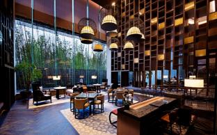 Hualuxe Wuhu, An Ihg Hotel,Xuancheng>>Wuhu,3 star