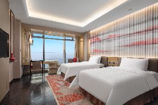 hualuxe wuhu an ihg hotel