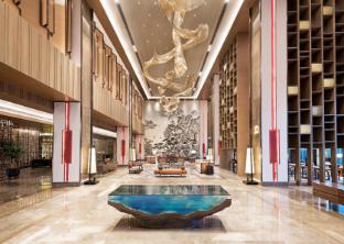 Hualuxe Wuhu, An Ihg Hotel,Xuancheng>>Wuhu,3 star