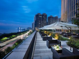 hualuxe wuhu an ihg hotel