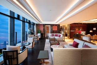 hualuxe wuhu an ihg hotel