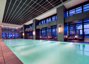 hualuxe wuhu an ihg hotel