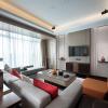 hualuxe wuhu an ihg hotel