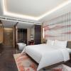 hualuxe wuhu an ihg hotel