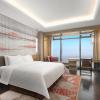 hualuxe wuhu an ihg hotel