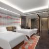 hualuxe wuhu an ihg hotel