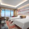 hualuxe wuhu an ihg hotel