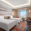hualuxe wuhu an ihg hotel