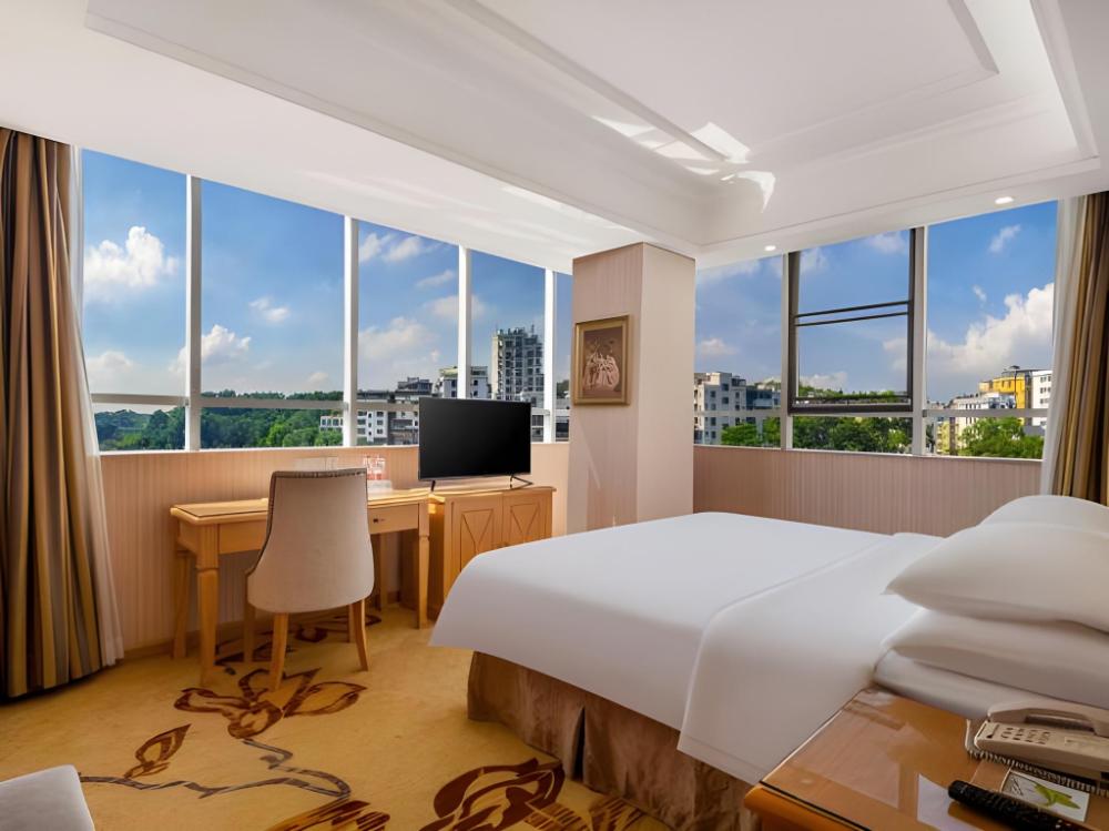 vienna hotel shenzhen buji ganli road