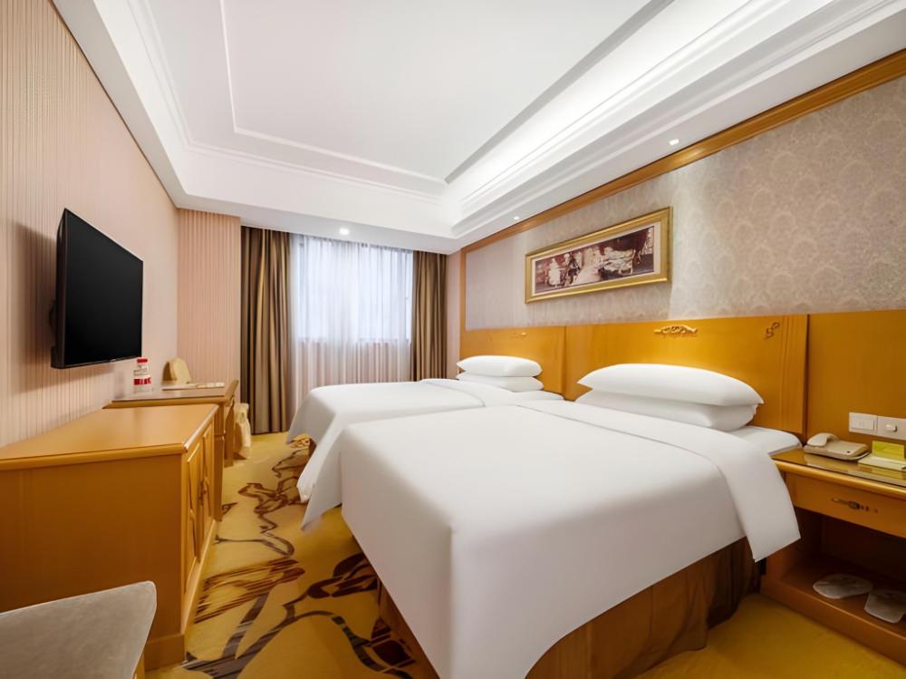 vienna hotel shenzhen buji ganli road