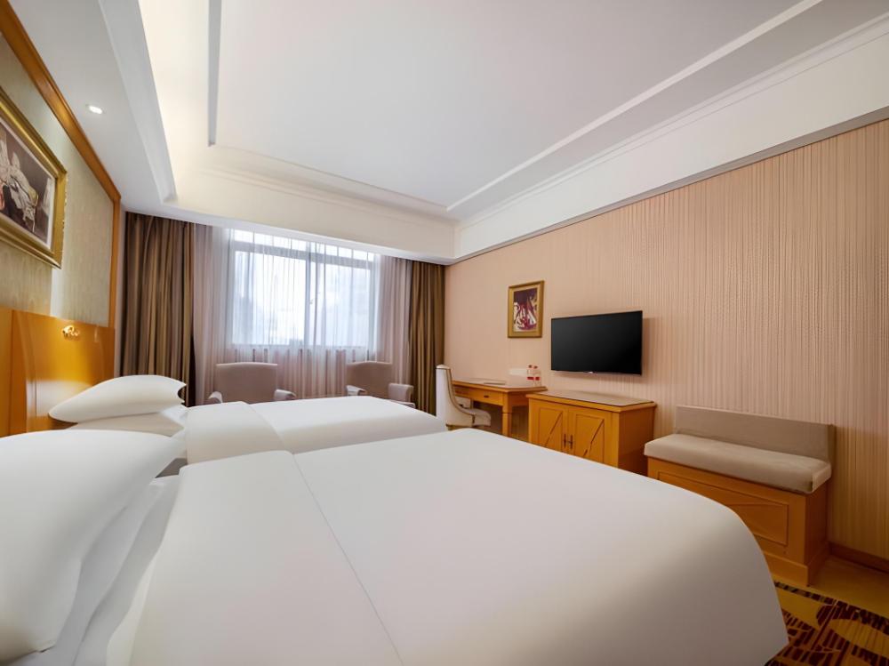 vienna hotel shenzhen buji ganli road
