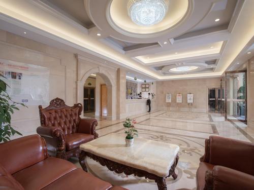 vienna hotel shenzhen buji ganli road
