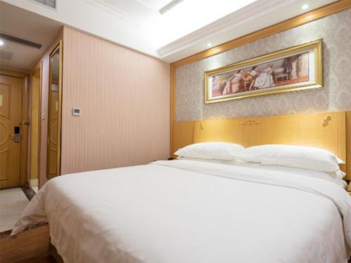 vienna hotel shenzhen buji ganli road