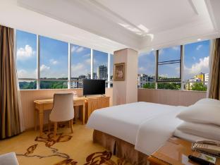 vienna hotel shenzhen buji ganli road