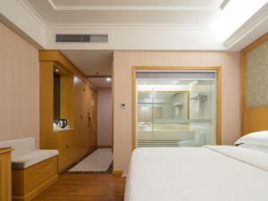 vienna hotel shenzhen buji ganli road
